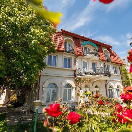Vila Belvedere Galaţi Eksteriør bilde